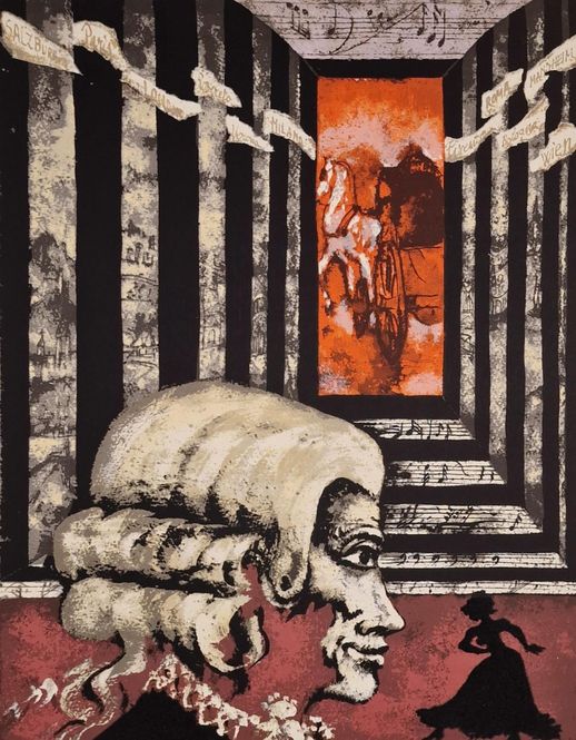 Hovedbilde Hommage a Mozart PA 17/20