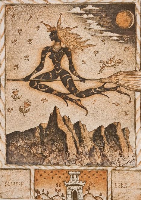 Hovedbilde Schlern heks 25/97