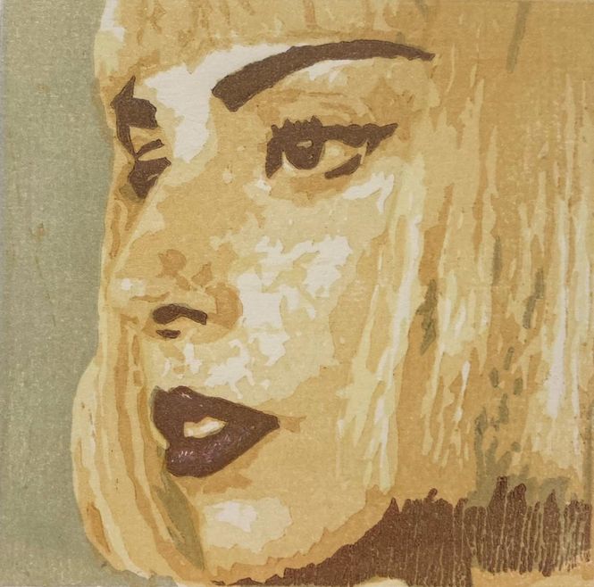 Hovedbilde Lady Gaga 16/150