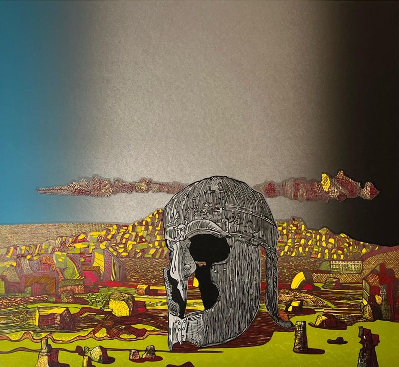 Ufred, Snorre IX 118/140