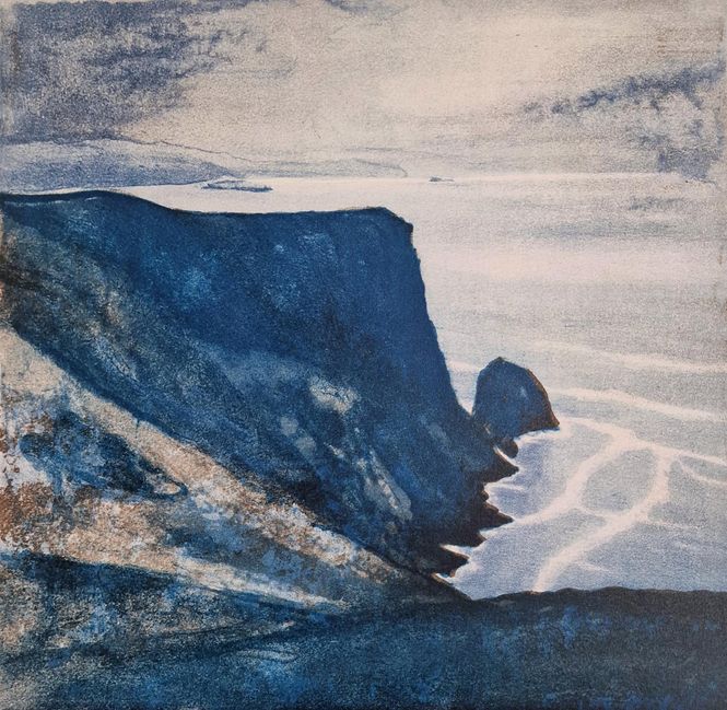 Hovedbilde Vest i havet 10/140