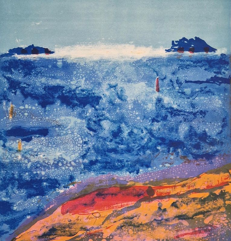 Mot høst II 122/130