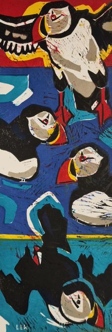 Hovedbilde Kommer han, stikker hun 34/100