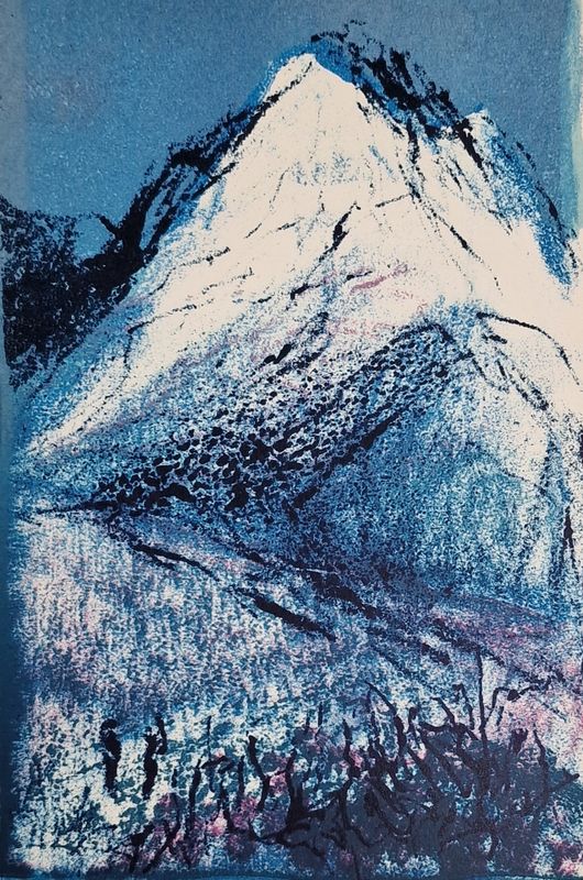 Hvis du finn eit fjell 185/200