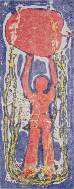 Hovedbilde Eplebærer 40/40