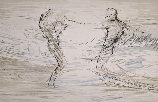 Hovedbilde Travers 76/160