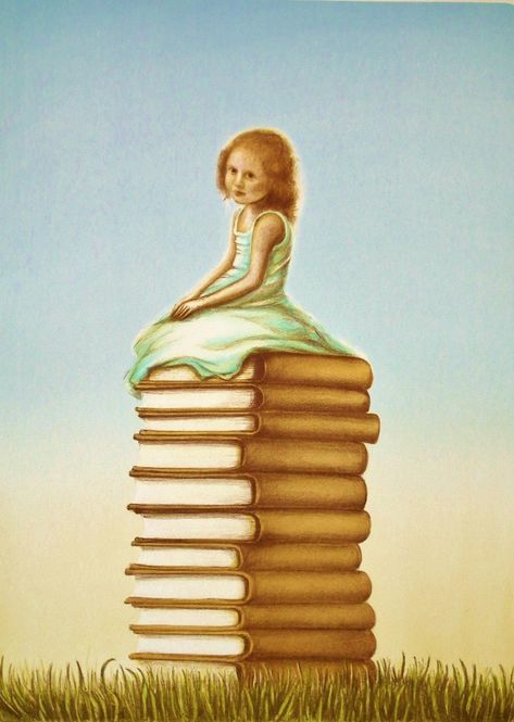 Hovedbilde Sometimes the world is just too big for me 26/120