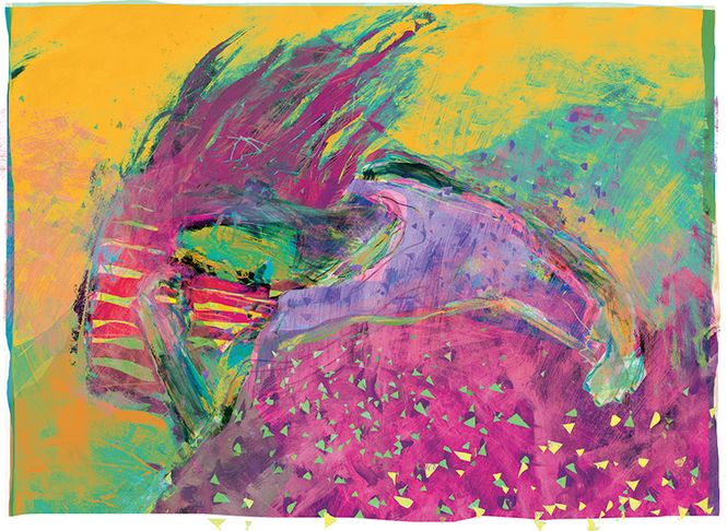 Hovedbilde REM variant XIII/XXV