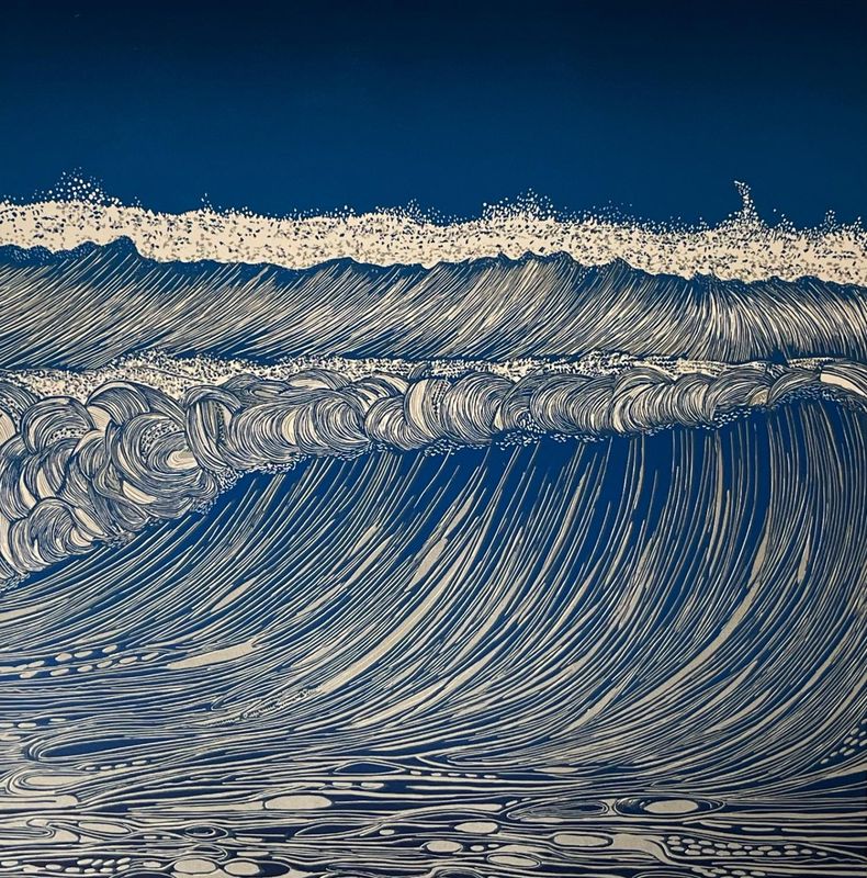 Series of waves xx/xxx