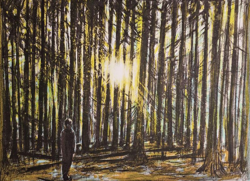 Hold mørket tilbake 30/90