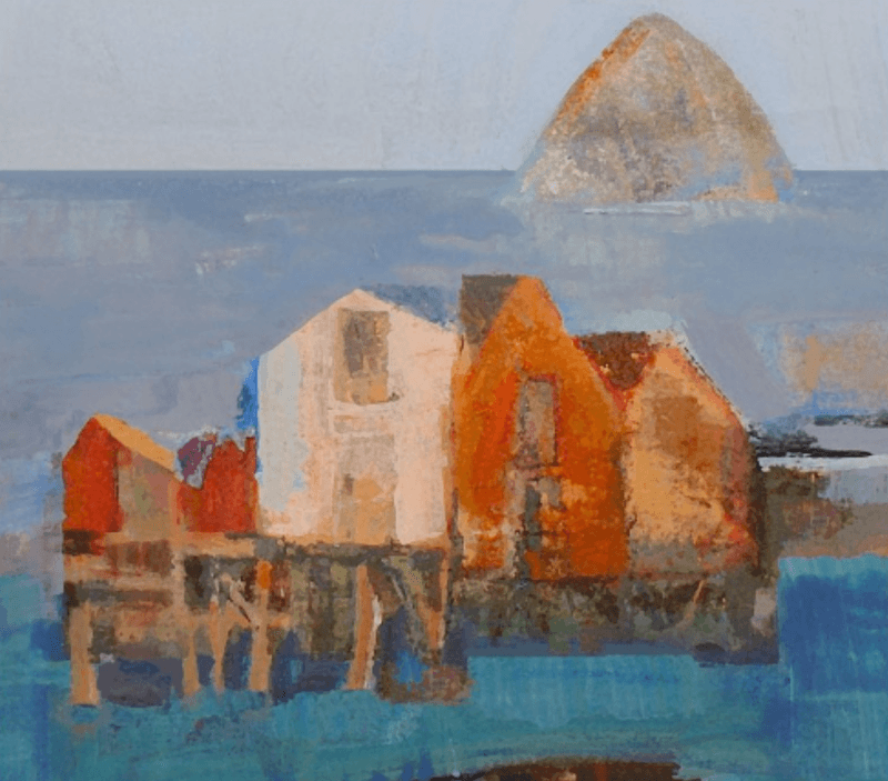 Stillhetens kyst 87 3/150