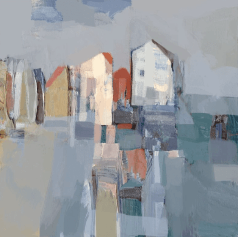 Stillhetens Kyst 91 13/150