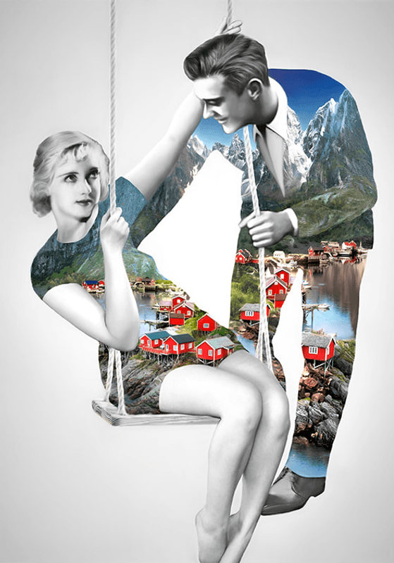 Lekende kurtise 13/100