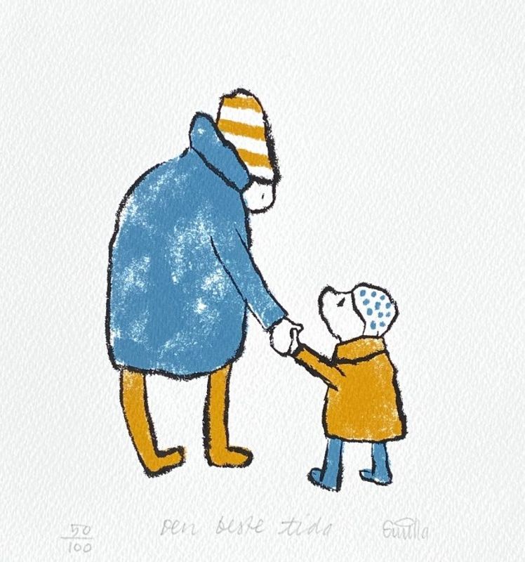 Den beste tida 31/100