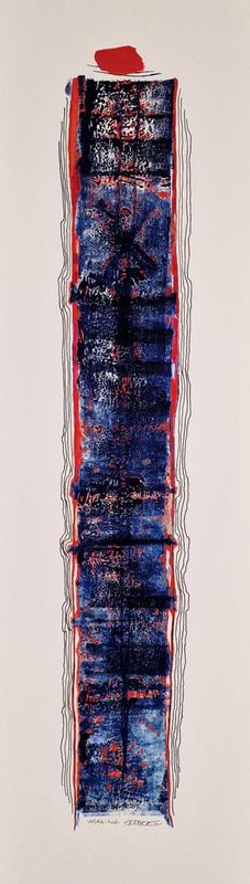 Tårn h.col./tekn. Unika 3