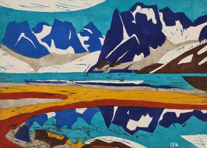 Hovedbilde 80 grader nord 71/100