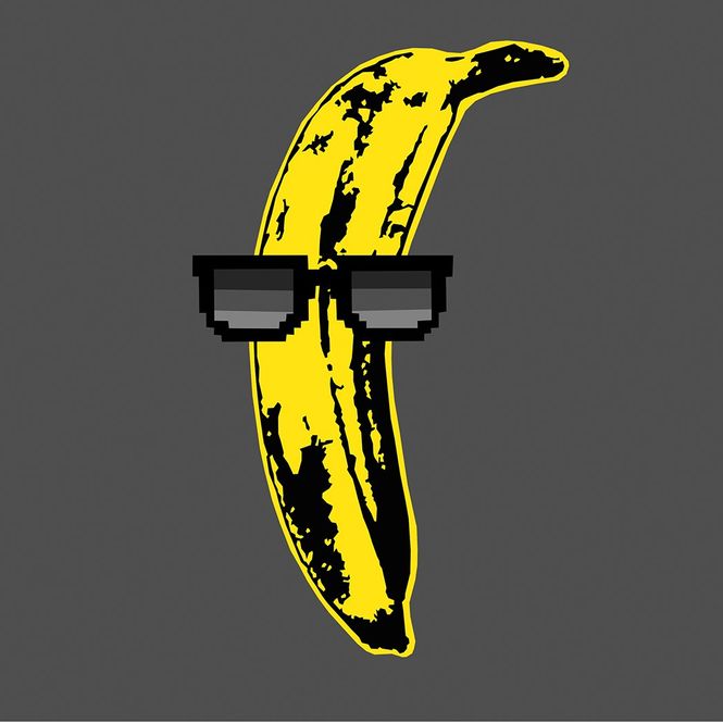 Hovedbilde Banan 12/100
