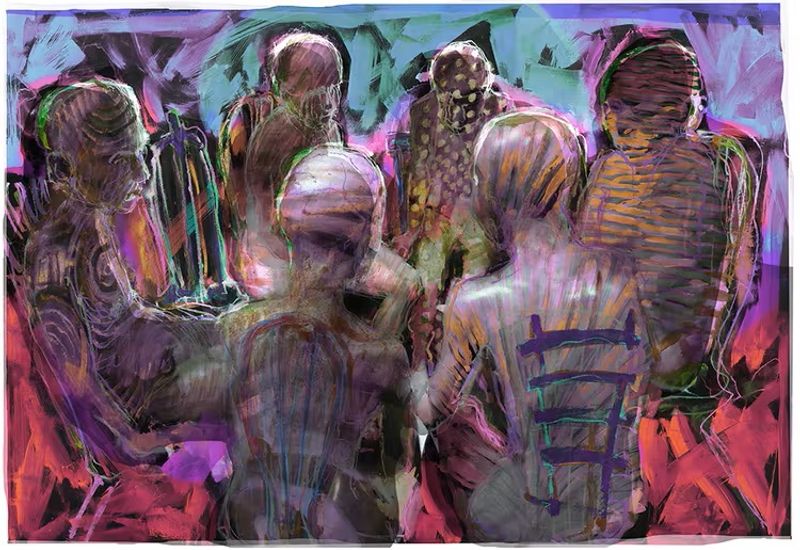 Nr.7 variant  IV/XXV