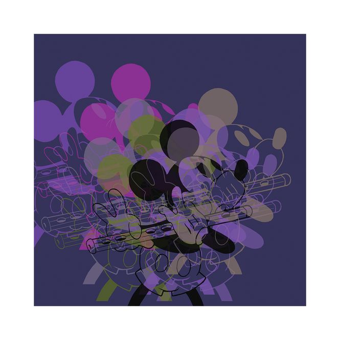 Hovedbilde Fløyte 61/100