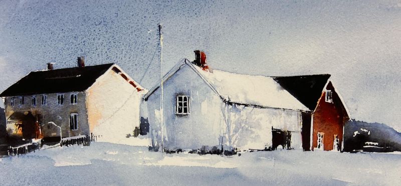 Nykverna kaffe 24/200