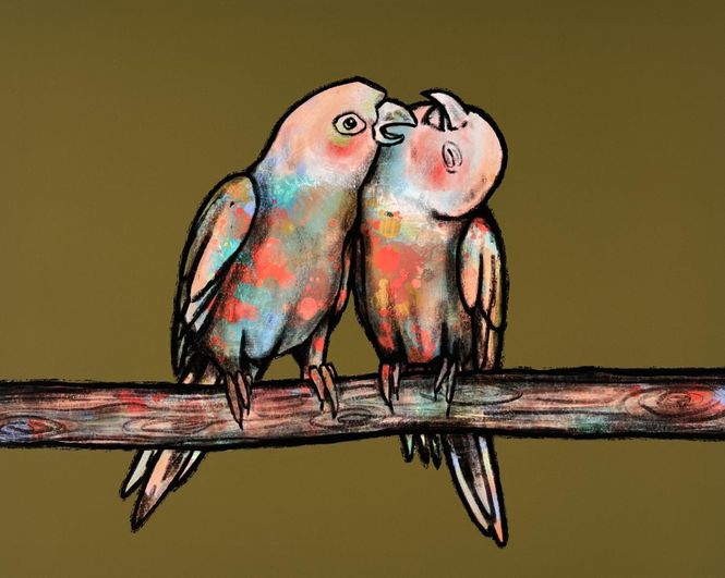 Hovedbilde Flørt 59/150