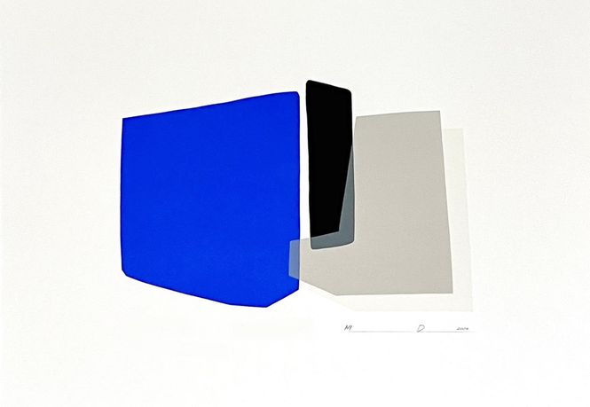 Hovedbilde Collecting Shapes 3/47