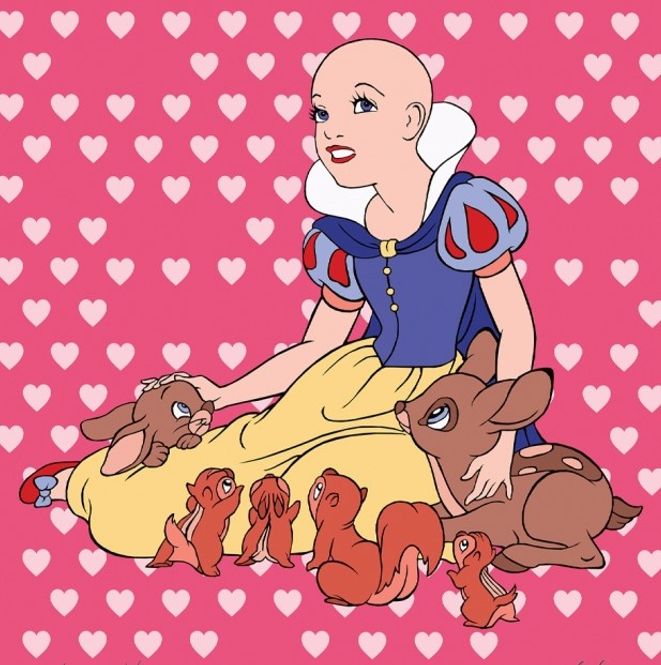 Hovedbilde Den vakreste 58/120