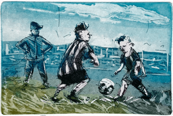 Hovedbilde Den gode trener 6/50