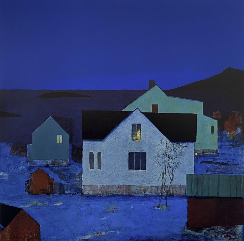 Mørketidslys 134/190