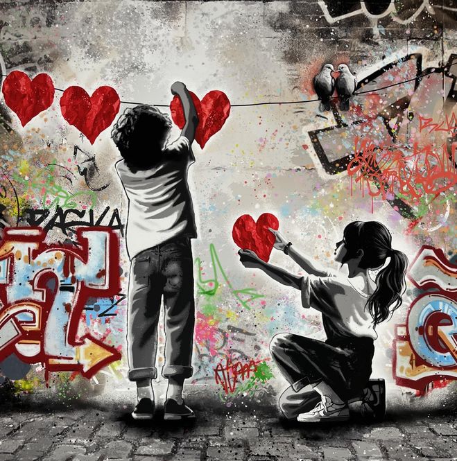 Hovedbilde Heartstring
