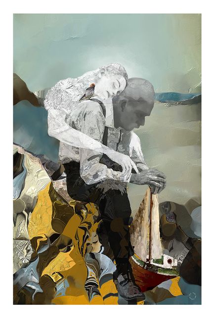 Hovedbilde Stille vann 12/50