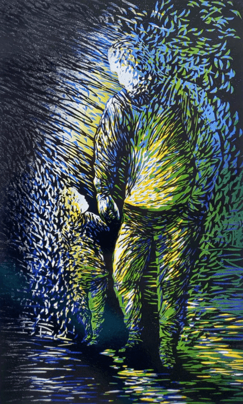 I din trygge hånd 11/35