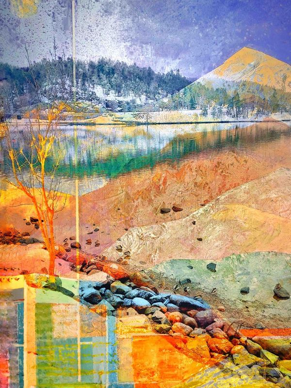 Nature Is Magical 30/150