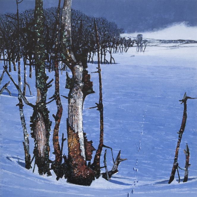 Hovedbilde Himmelen reiser seg 15/150