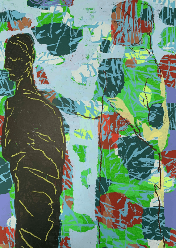 En varmere vind IV 90/100