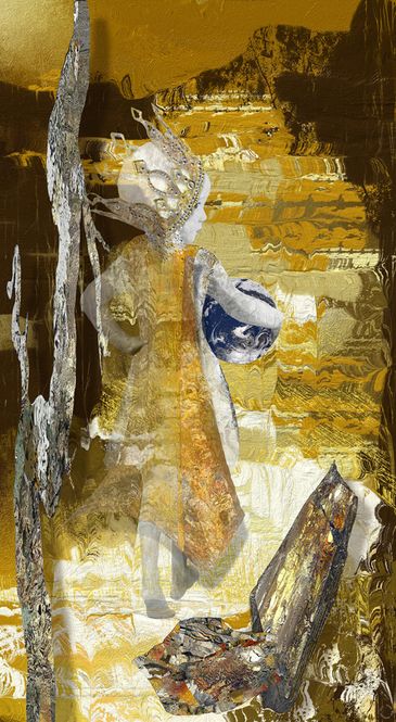 Hovedbilde I will be back 7/50