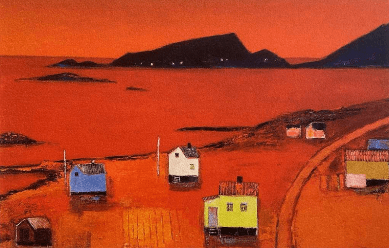 Midnattstimen II 42/150