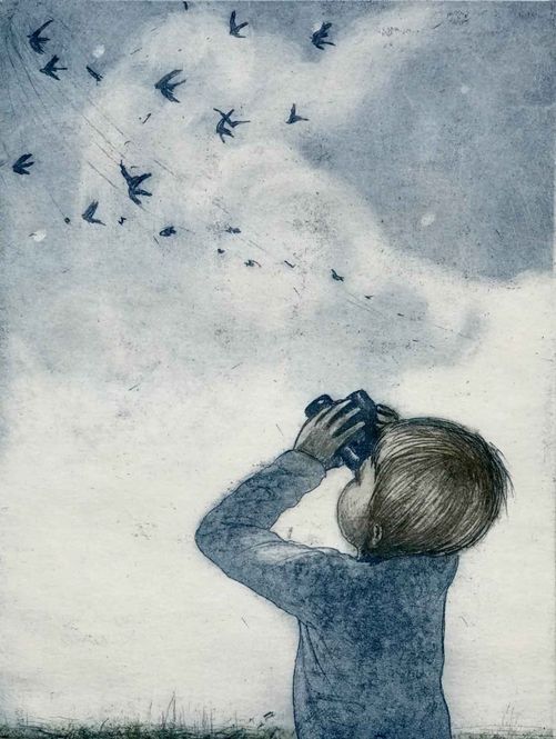 Hovedbilde Min verden - blå versjon 24/660