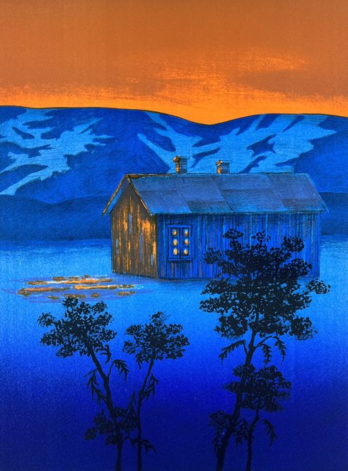 Hovedbilde Håp i våkenatt 92/110