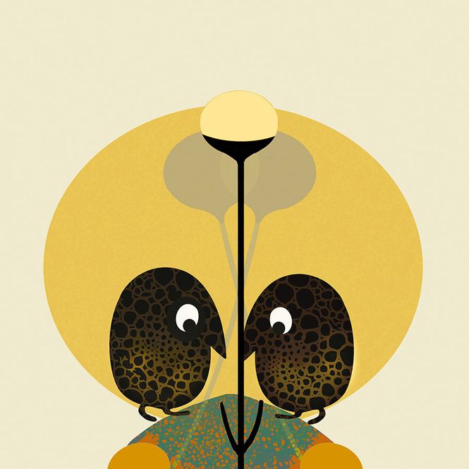 Hovedbilde Sommersamler 4 64/100