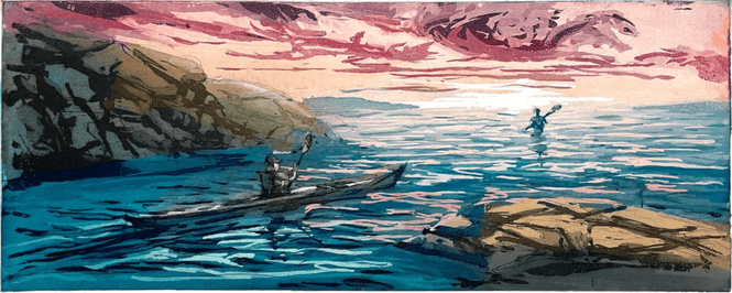 Hovedbilde Padleeventyret 3/50