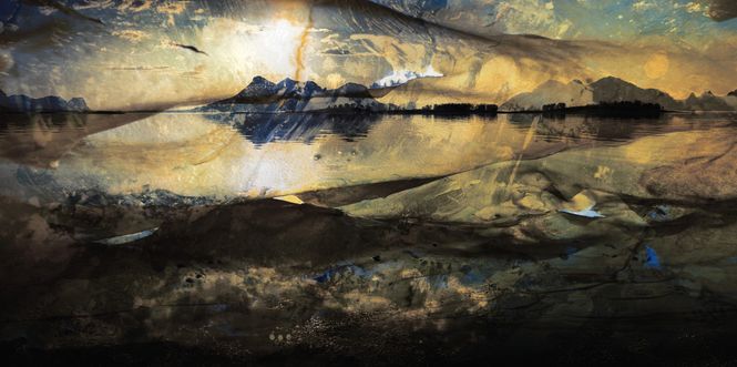 Hovedbilde MIXED-MEDIA Nr.3