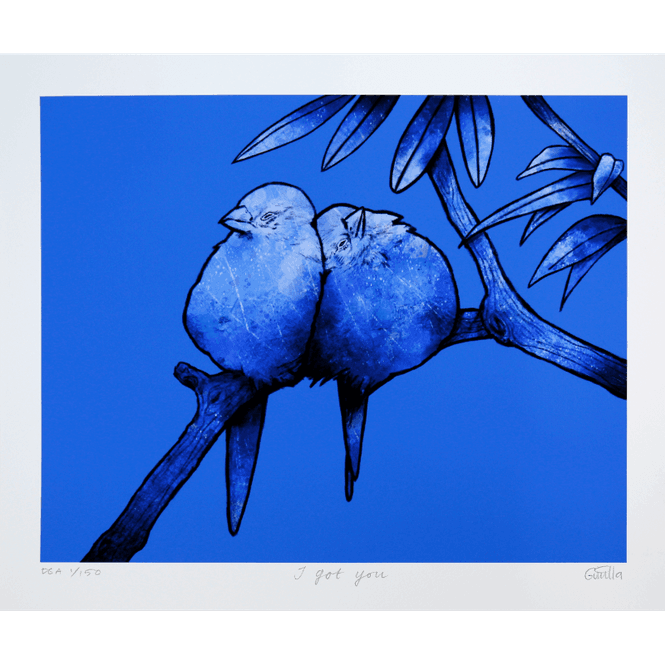 Hovedbilde I got you 73/150