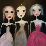 Alvin Jensvold, anne gundersen, anne kristine thorsby, eldar parr, eva harr, eva langaas, frank brunner,  erling valtyrson, geir nymark, gino scarpa, gro mukta holter, gunilla holm platou, gunn vottestad, Hama woods, Ingeborg annie lindahl, jan harr, kristian finborud, karl gustav gjertsen, kari rindahl endresen, lars aurtande, liz ravn, maret anne sara, marit victoria wulff andreassen, Orion righard, olaf storø, per ove sødal, rino larsen, ronny bank, runi langum, sverre bjertnæs, sigmund olsvik, terje risberg, tom erik andersen, trude lind oftedal, trym ivar bergsmo, violet polsangi, yngve sortland, yvonne jeanette karlsen