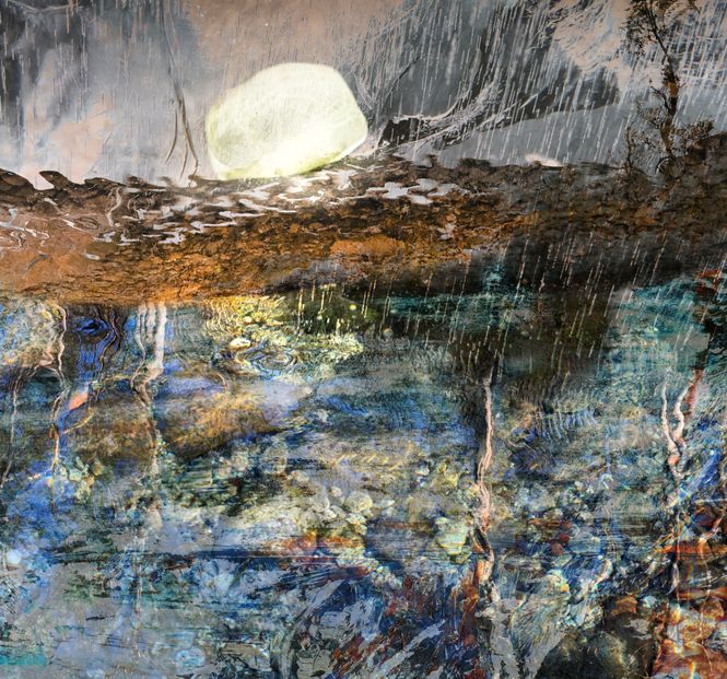 Hovedbilde MIXED-MEDIA Nr.34