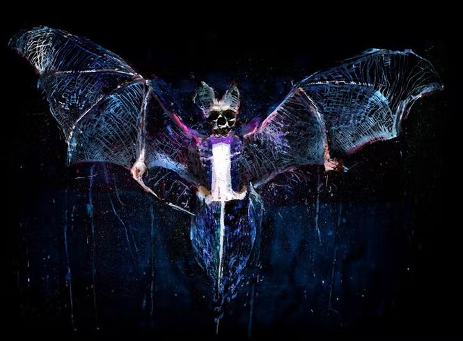 Hovedbilde Maestro 14/100